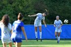 Women's Soccer vs JWU  Wheaton Women's Soccer vs Johnson & Wales University. - Photo by Keith Nordstrom : Wheaton, Soccer